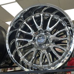 Why pay dealership prices? 💸 ​ Huge selection of aftermarket wheels at outlet prices. Come see why Phoenix trusts us with their ride. ​Contact: 