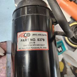 Outboard Motor Starter Part No. 5379 Mercury