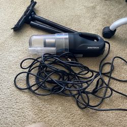 Corded Handheld Vacuum 