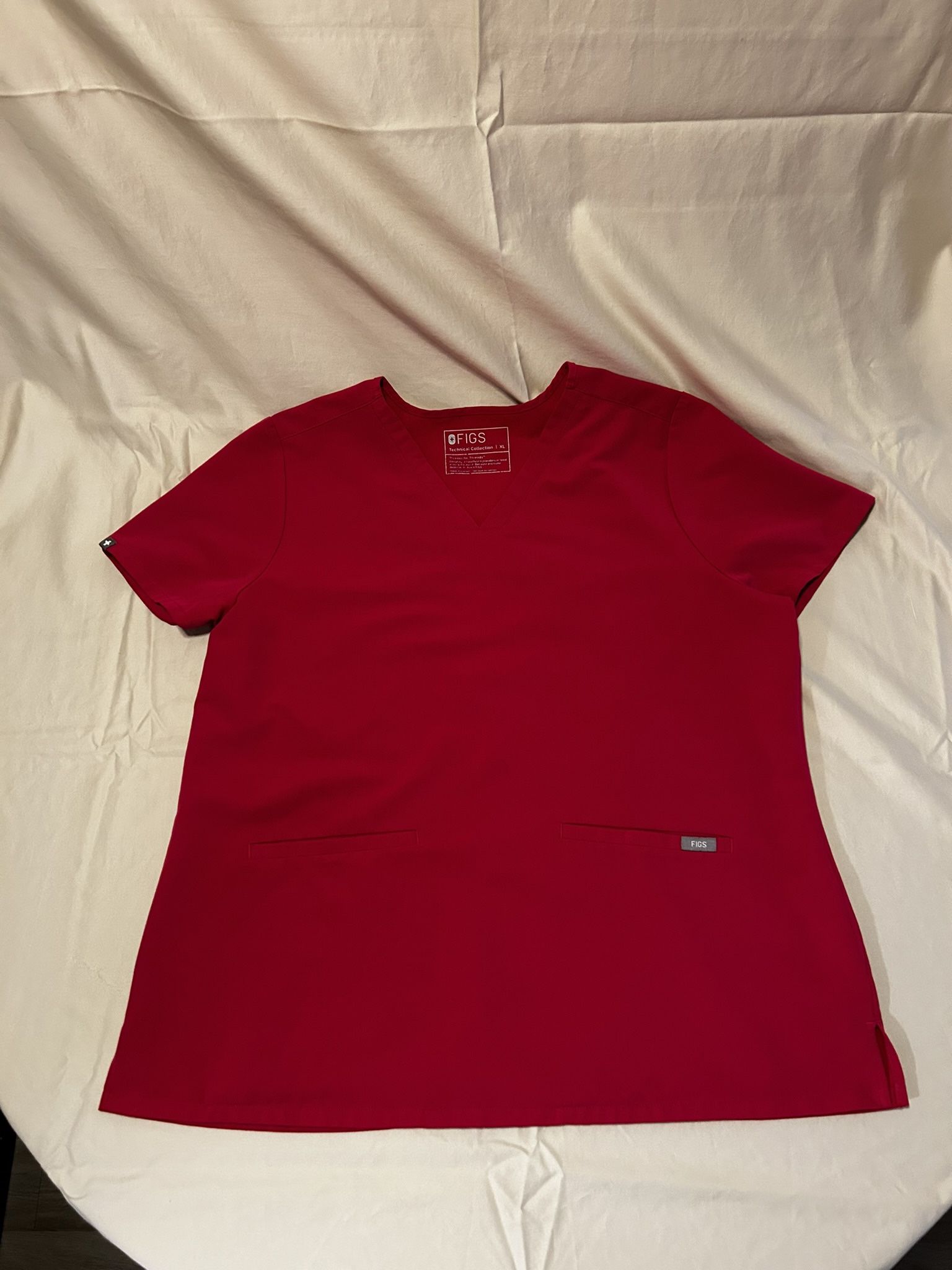 ULTRA ROSE XL CASMA TOP XL HIGH WASTED YOLA 2.0 **PETITE**