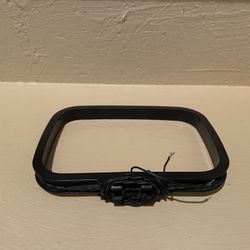 Radio Antenna 