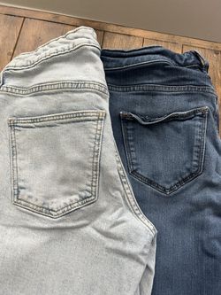Two Jeans Target brand
