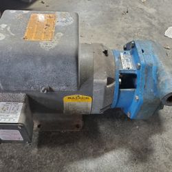 Water Pump
