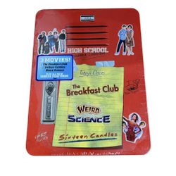 Huge School Flashback Collection (New)