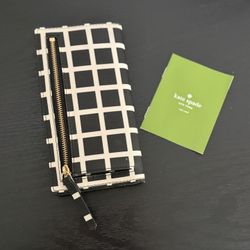 Brand new Kate spade wallet 