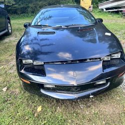 1994 Chevrolet Camaro