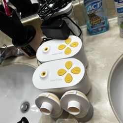 Medela Pump In Style