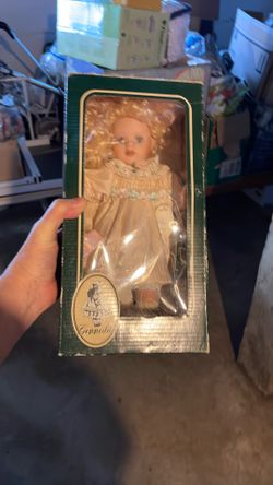 Doll