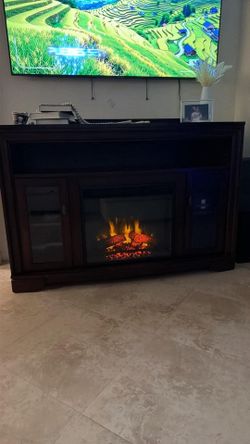 TV stands