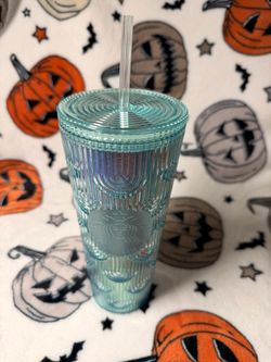 Starbucks Tumbler