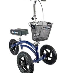 Knee Scooter