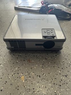 Projector