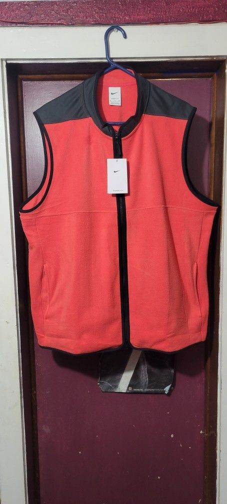 Nike Men's Vest