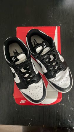 Panda Dunks Nike Low PRM NN