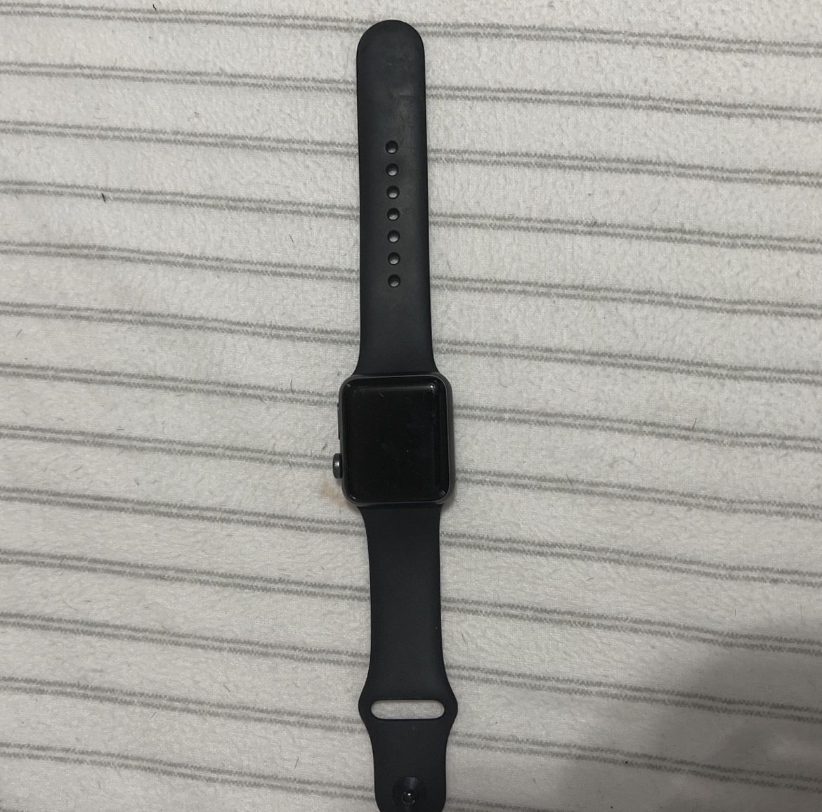 Apple Watch Series 4