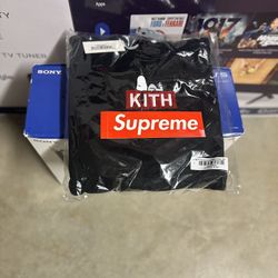 Kith Hoodies And Sweater