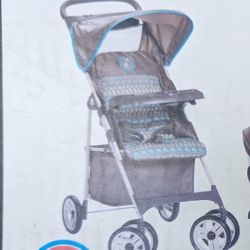 Cisco Stroller 