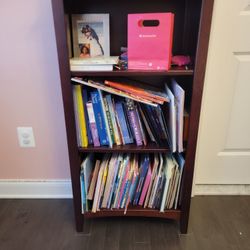 Kidcraft Bookcase