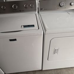 Maytag Set