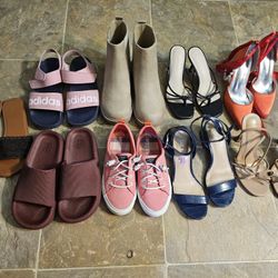 Shoes Bundle