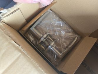 Door And Drawer Handles