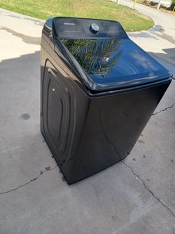 Samsung Washer