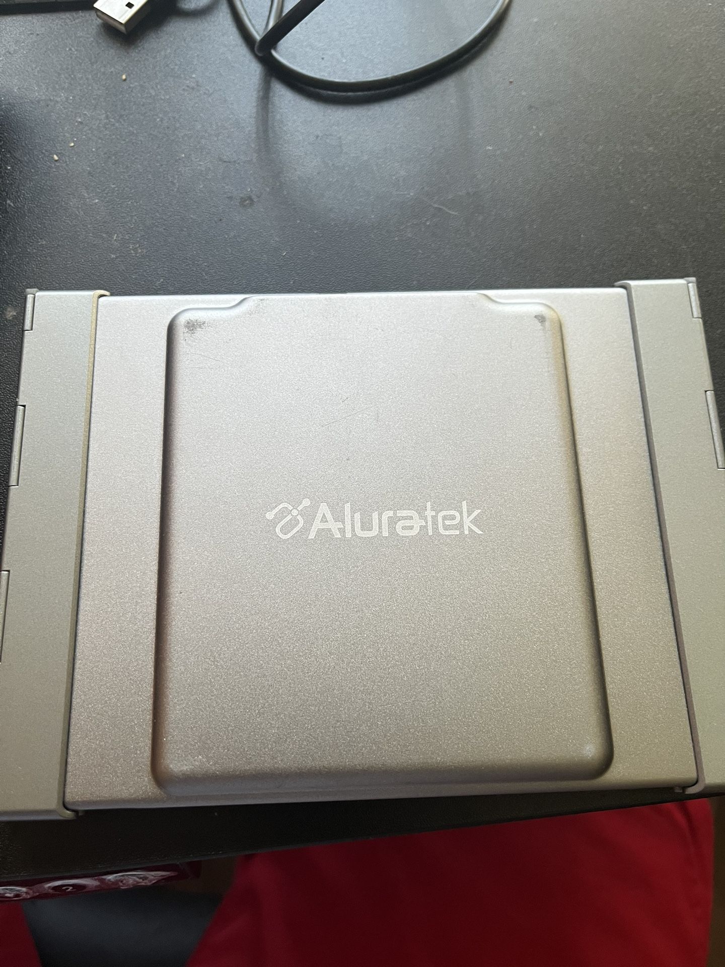 Alluratek Keyboard 