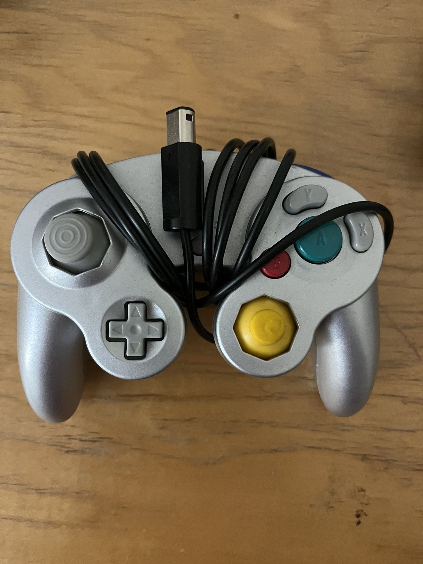 After Market GameCube Controller