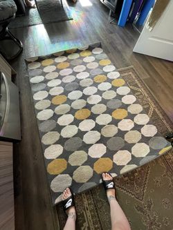 IKEA Rug 
