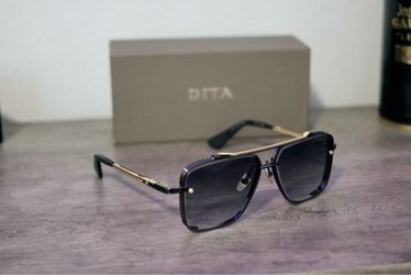 Luxury Sunglasses