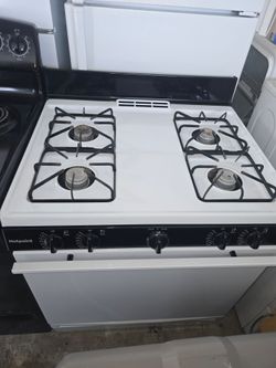 Stove Gas Stove Vasic fully functional, Good Condition, Fully Works, Delivery Available, Free Replacement Warranty!