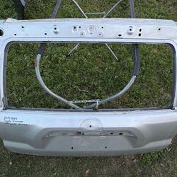 2010-2024 Toyota 4Runner LIFTGATE 