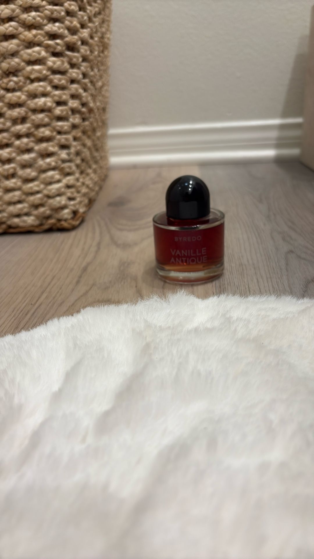 Brand New Perfume $400 Brand New Bought Yesterday Untouched