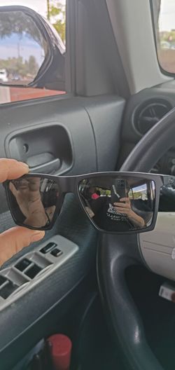 Oakleys