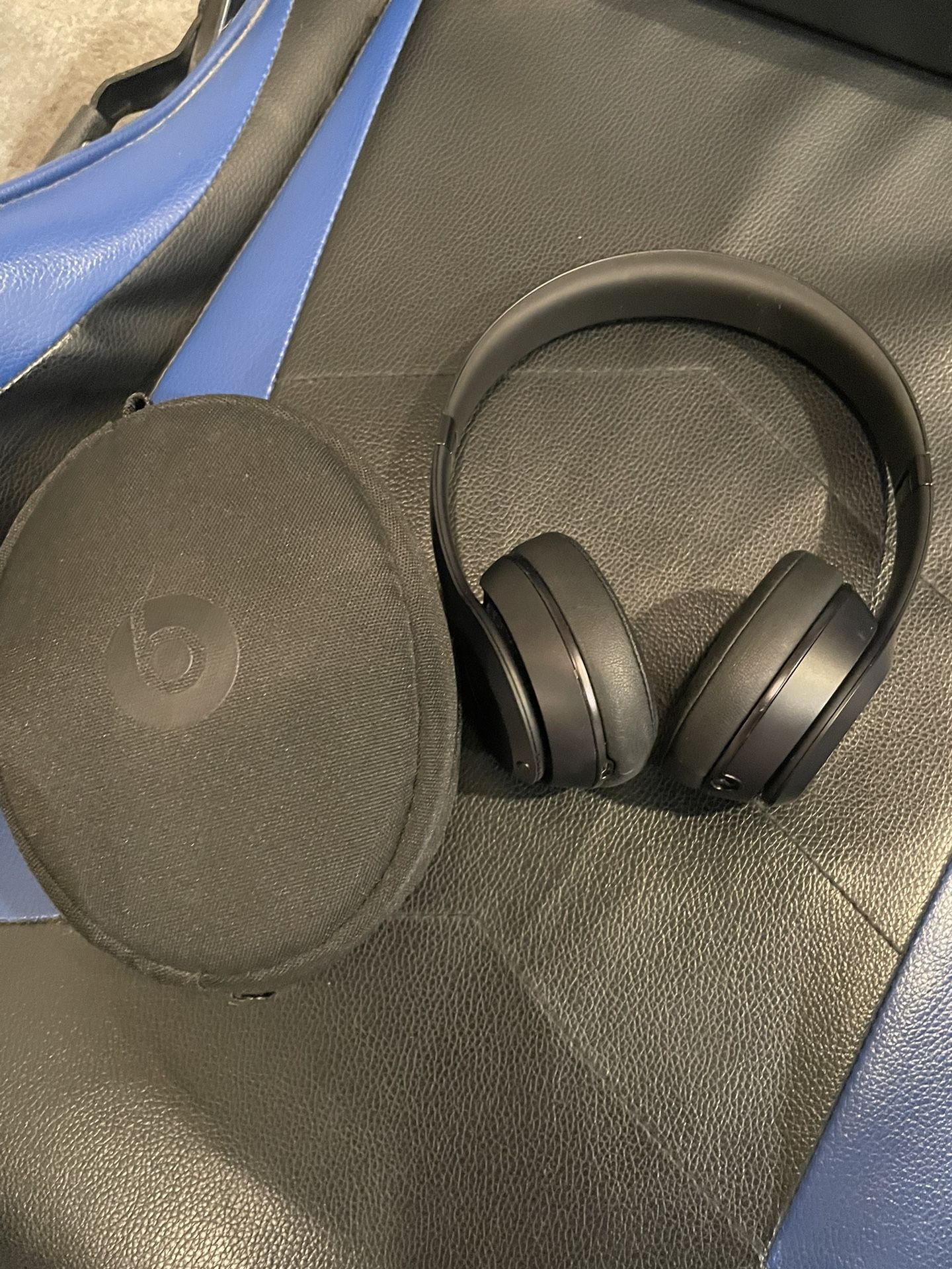 Beats Solo3 Wireless