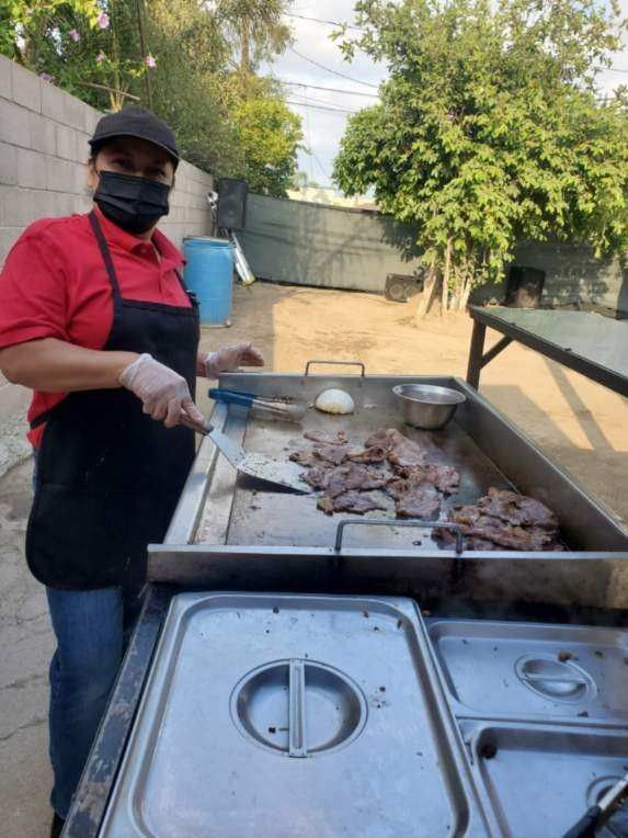 Renta De Todo Para Fiestas.