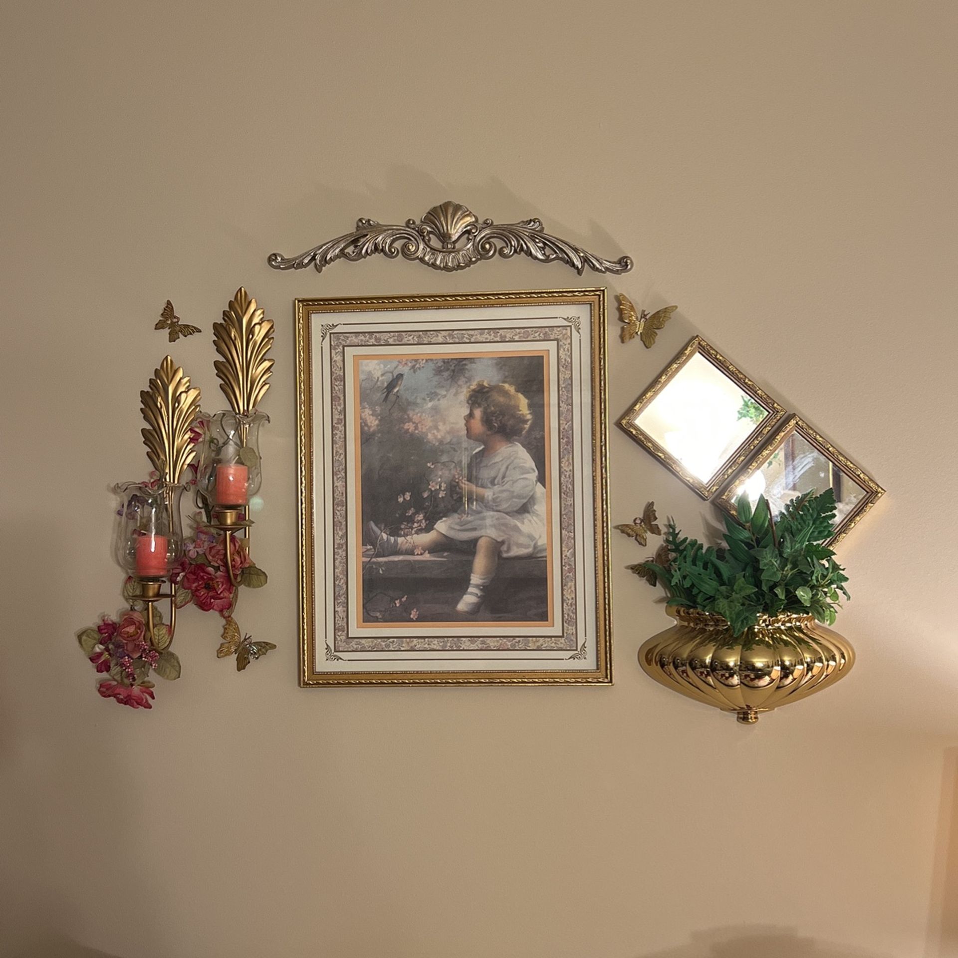 Home Interior Decor