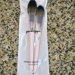 Makeup Brushes 