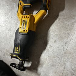 DeVault Power Tools 