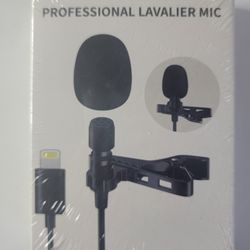 Microphone