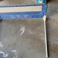 Bed Gaurd Rail