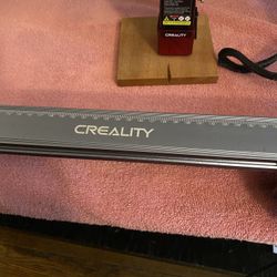 Laser Engraver