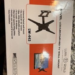 Wall Mount For  26 - 55 Inches TV
