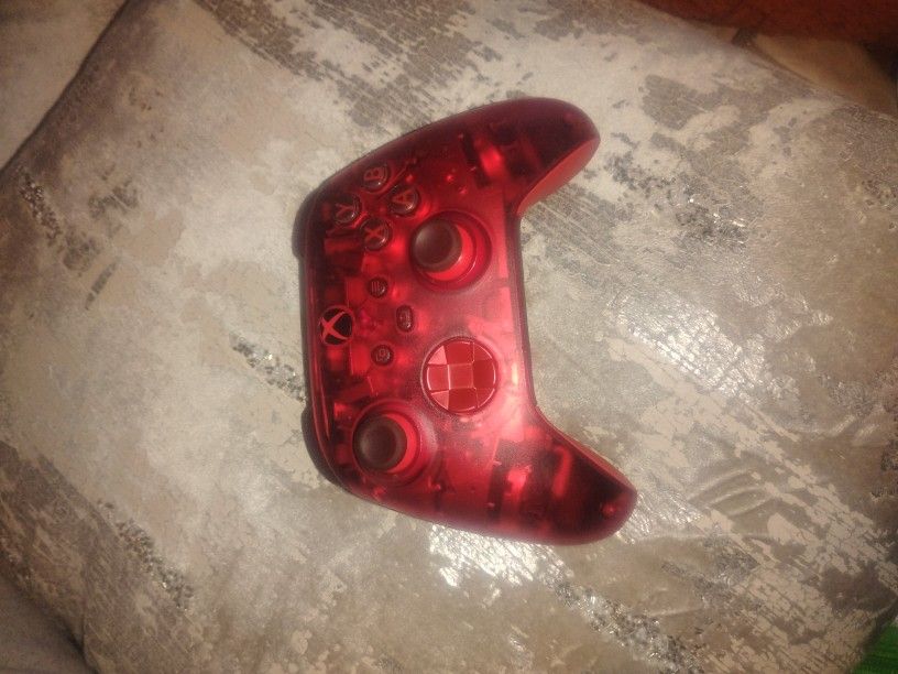 Xbox One Controller 