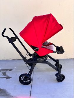 Orbit g3 stroller