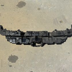 2019 - 2024 TOYOTA RAV4 INSIDE UPPER GRILLE BRACKET OEM