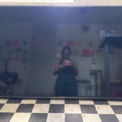 TV 65 pulgadas 4K and full HD