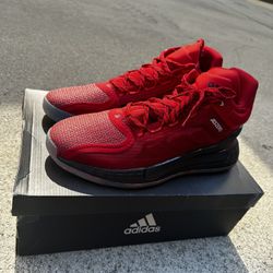 Adidas D Rose 11 “Brenda”
