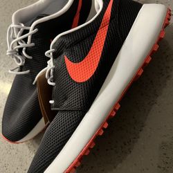 Golf Shoes 