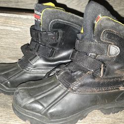 Size 6m Boots 